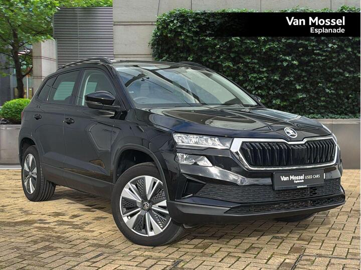 Skoda Karoq 2.0 TDI SE Drive Euro 6 (s/s) 5dr