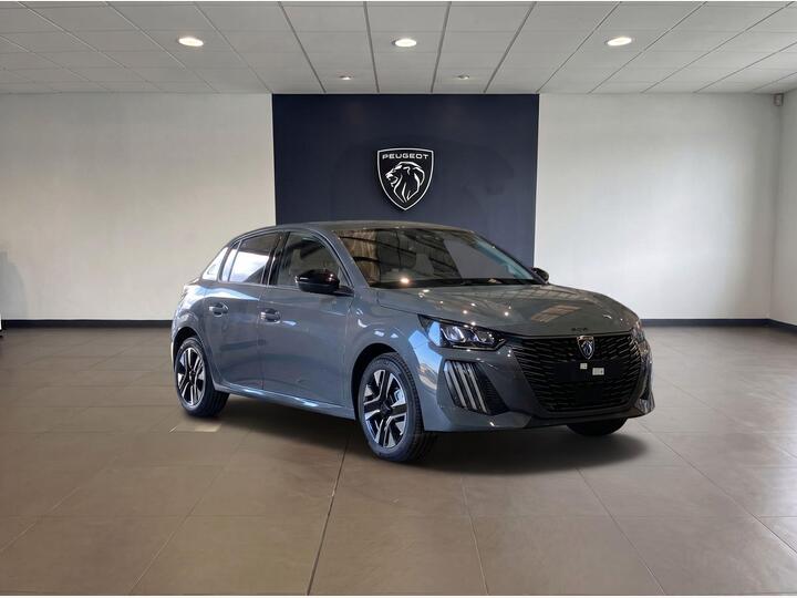 Peugeot 208 1.2 PureTech Allure Euro 6 (s/s) 5dr