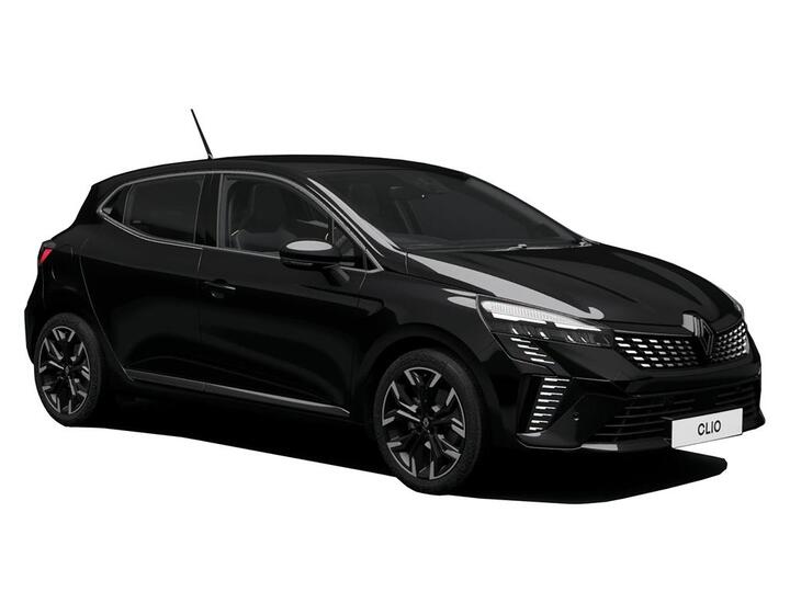 Renault Clio 1.6 E-TECH Techno Auto Euro 6 (s/s) 5dr