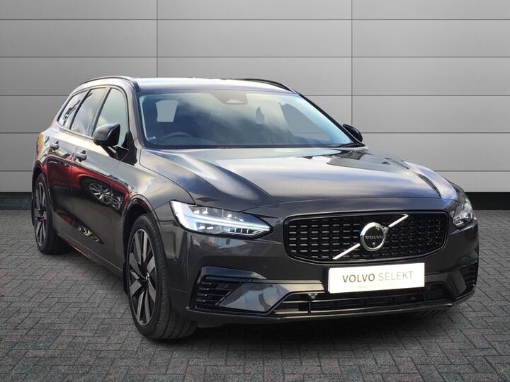 Volvo V90 2.0h T6 18.8kWh Plus Auto AWD Euro 6 (s/s) 5dr