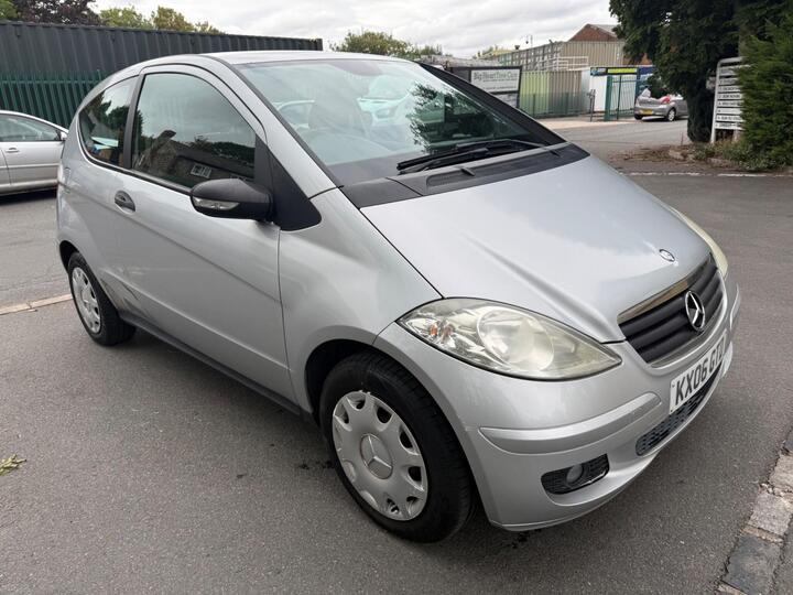 Mercedes-Benz A Class 1.5 A150 Classic SE 3dr