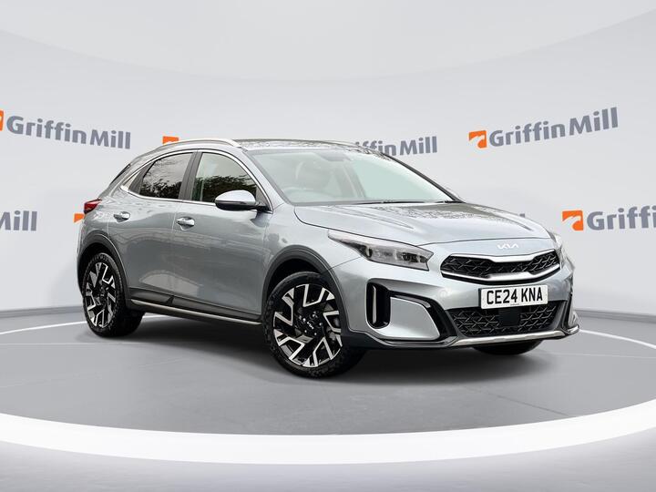 Kia XCeed 1.5 T-GDi 3 Euro 6 (s/s) 5dr