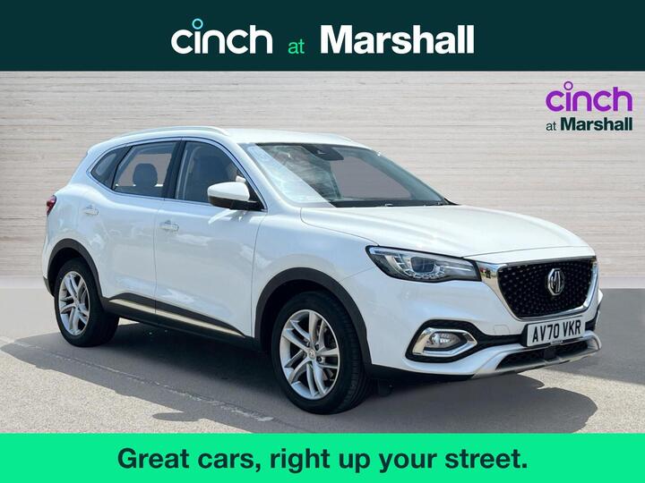 MG MG HS 1.5 T-GDI Excite Euro 6 (s/s) 5dr