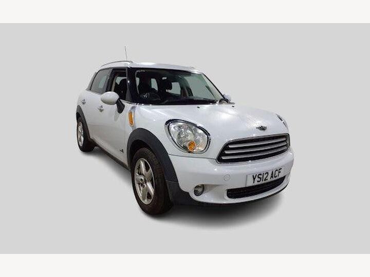 MINI Hatch 1.5 Cooper Euro 6 (s/s) 5dr