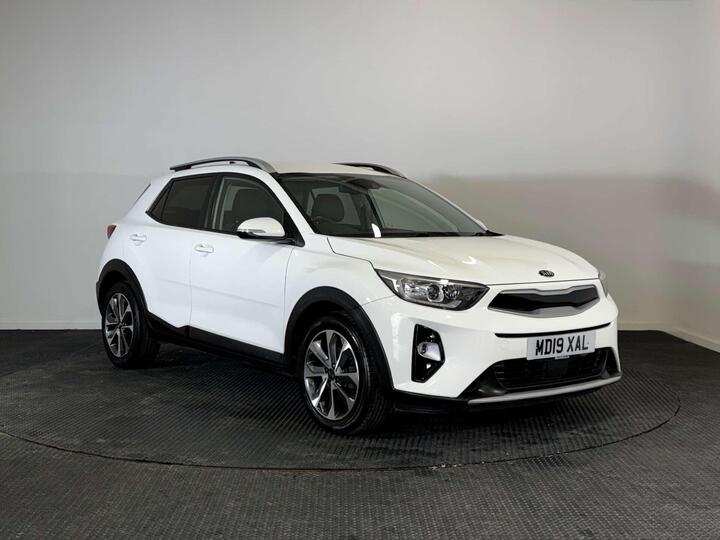 Kia Stonic 1.6 CRDi 3 Euro 6 (s/s) 5dr