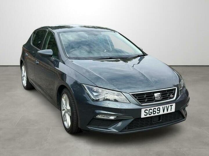 SEAT Leon 1.5 TSI EVO FR Euro 6 (s/s) 5dr