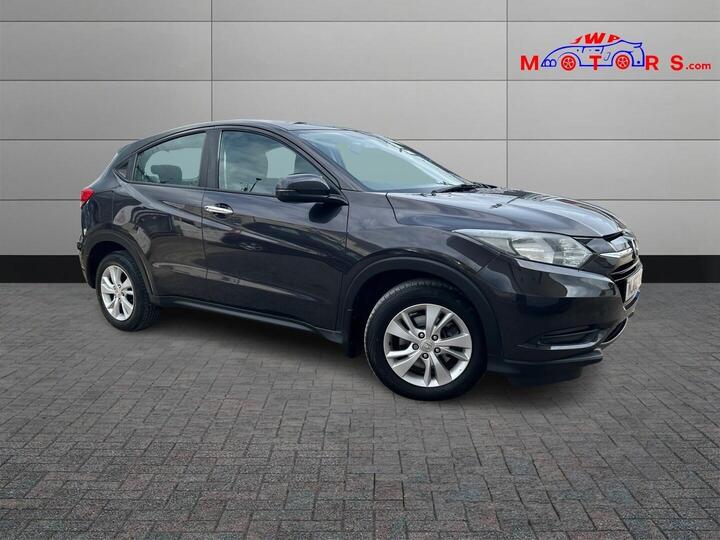 Honda HR-V 1.5 I-VTEC S Euro 6 (s/s) 5dr