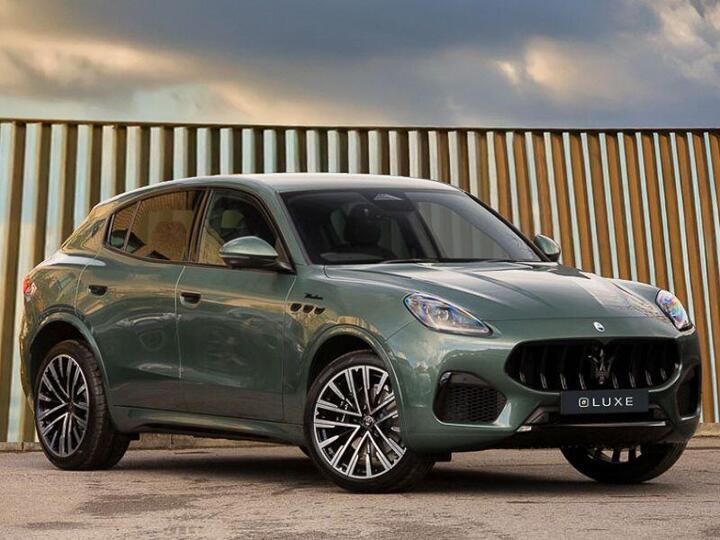 Maserati Grecale 2.0 MHEV Modena ZF 4WD Euro 6 (s/s) 5dr