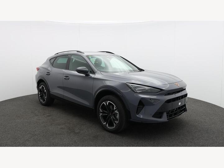 CUPRA Formentor 1.5 ETSI V1 DSG Euro 6 (s/s) 5dr