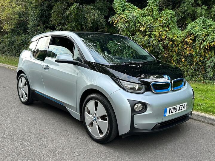 BMW I3 Auto 5dr