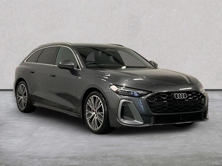 Audi A5 2.0 TFSI S Line S Tronic Euro 6 (s/s) 5dr