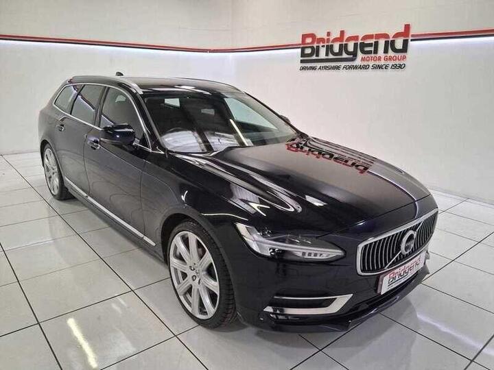 Volvo V90 2.0 D4 Inscription Pro Auto Euro 6 (s/s) 5dr
