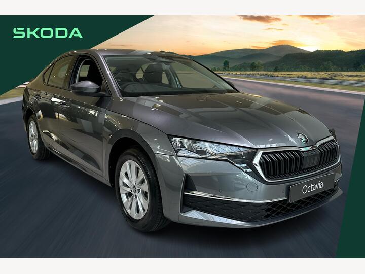 Skoda Octavia 1.5 TSI E-TEC MHEV ACT SE Technology DSG Euro 6 (s/s) 5dr
