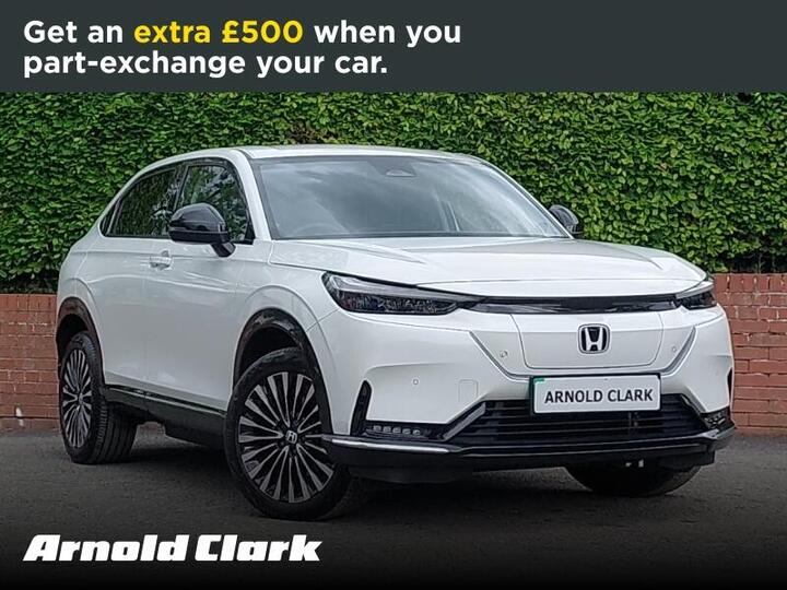 Honda E:Ny1 68.8kWh Elegance Auto 5dr