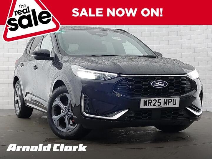 Ford Kuga 1.5T EcoBoost ST-Line Euro 6 (s/s) 5dr