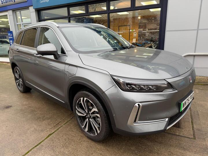 Skywell BE11 72kWh Standard Range Auto 5dr