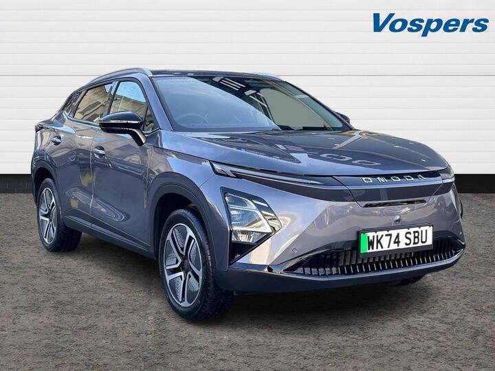 Omoda 5 61.05kWh Noble Auto 5dr