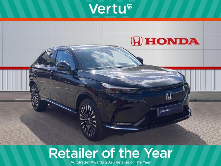Honda E:Ny1 68.8kWh Elegance Auto 5dr