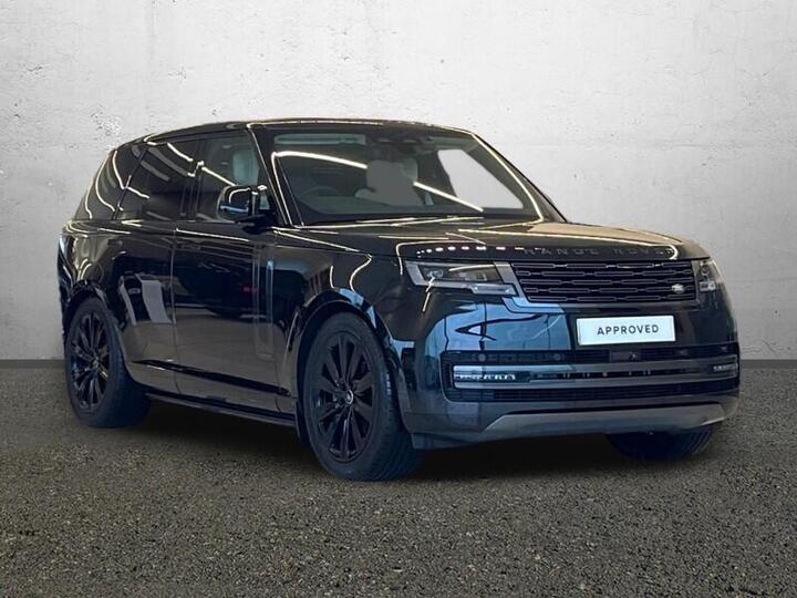 Land Rover RANGE ROVER 3.0 P550e 38.2kWh Autobiography Auto 4WD Euro 6 (s/s) 5dr Land Rover RANGE ROVER 3.0 P550e 38.2kWh Autobiography Auto 4WD Euro 6 (s/s) 5dr