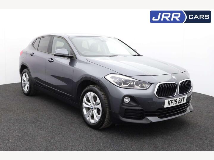 BMW X2 2.0 20i SE DCT SDrive Euro 6 (s/s) 5dr