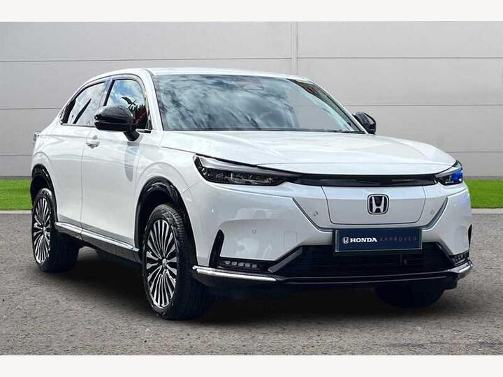 Honda E Ny1 68.8kWh Elegance Auto 5dr