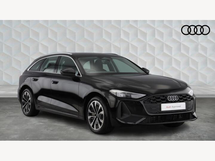 Audi A5 Avant 2.0 E-hybrid 25.9kWh Technik S Tronic Quattro Euro 6 (s/s) 5dr Audi A5 Avant 2.0 E-hybrid 25.9kWh Technik S Tronic Quattro Euro 6 (s/s) 5dr