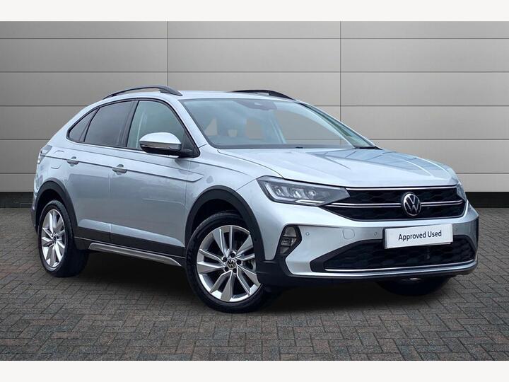 Volkswagen Taigo 1.0 TSI Match Euro 6 (s/s) 5dr