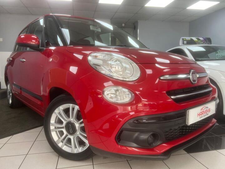 Fiat 500L 1.4 Urban Euro 6 5dr