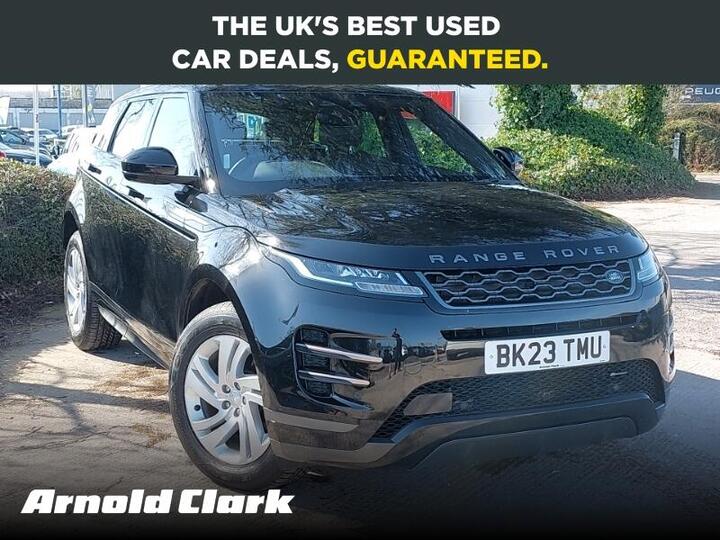 Land Rover Range Rover Evoque 1.5 P300e 12.2kWh R-Dynamic S Auto 4WD Euro 6 (s/s) 5dr