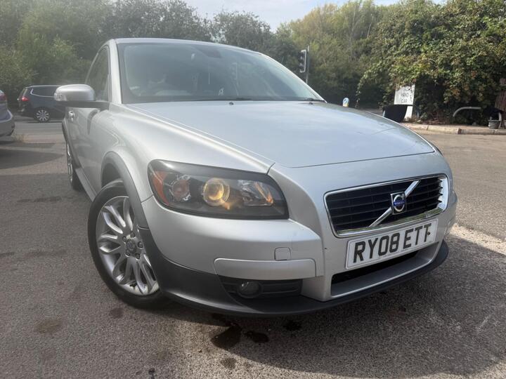 Volvo C30 1.8 SE 2dr