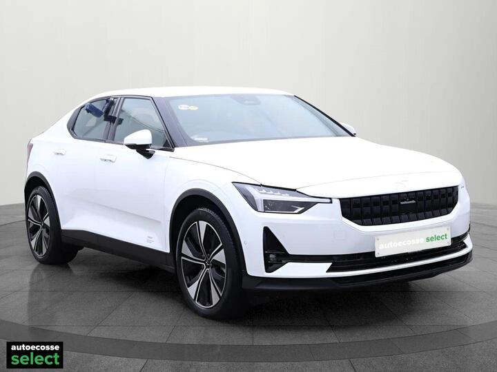 Polestar POLESTAR 2 Single Motor 69kWh Standard Range Fastback Auto FWD 5dr