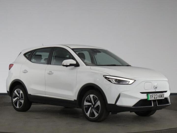 MG MG ZS 51.1kWh SE Auto 5dr
