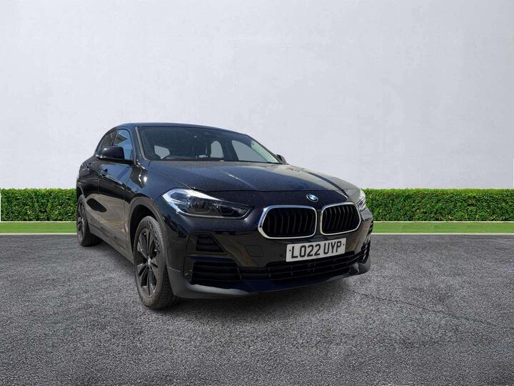 BMW X2 2.0 20i Sport DCT SDrive Euro 6 (s/s) 5dr