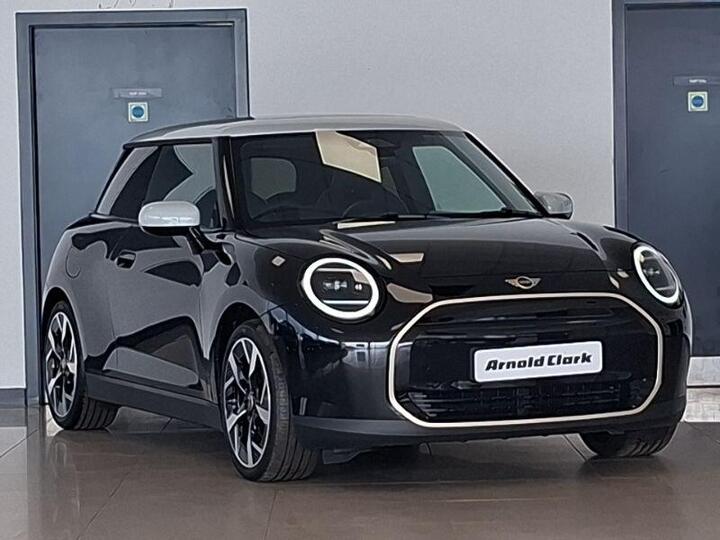 MINI Electric Cooper E 40.7kWh Exclusive Auto 3dr