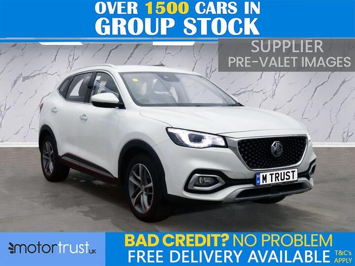 MG MG HS 1.5 T-GDI Excite Euro 6 (s/s) 5dr