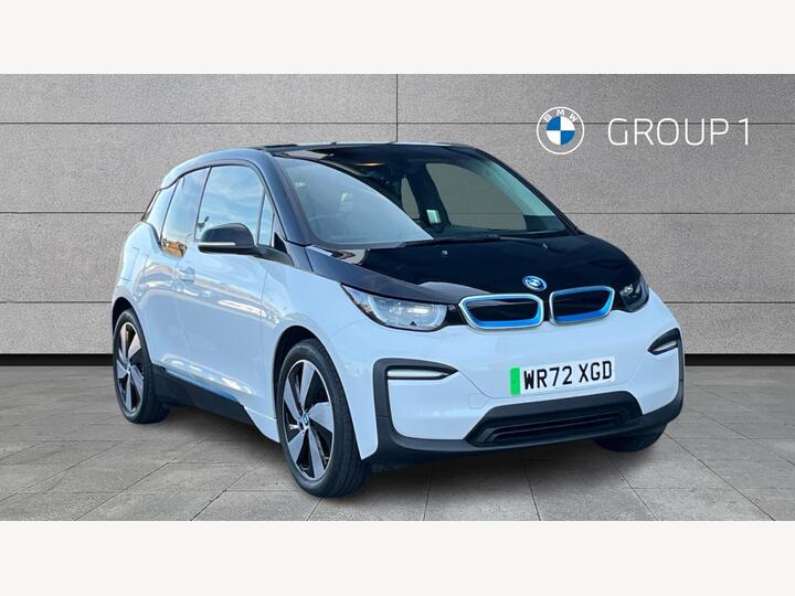 BMW I3 42.2kWh Auto 5dr