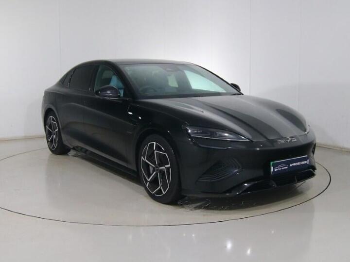 BYD SEAL 82.5kWh Excellence Auto AWD 4dr