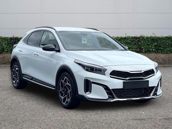 Kia XCeed 1.0 T-GDi MHEV GT-Line Euro 6 (s/s) 5dr