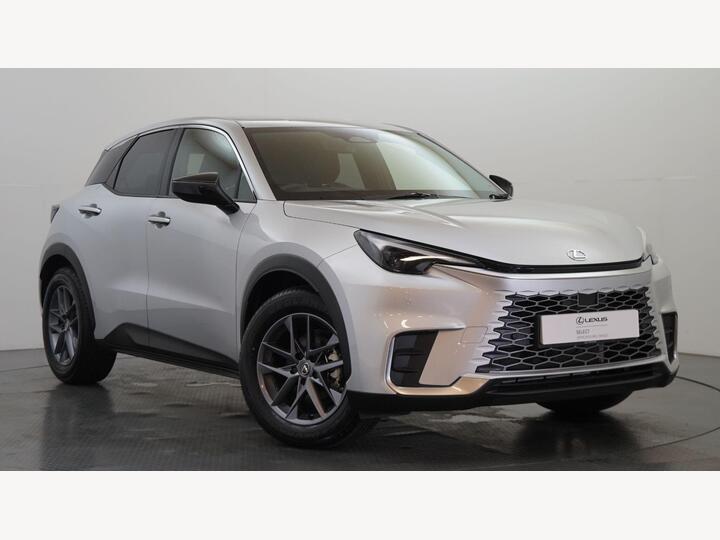 Lexus LBX 1.5 VVT-iE Premium E-CVT Euro 6 (s/s) 5dr