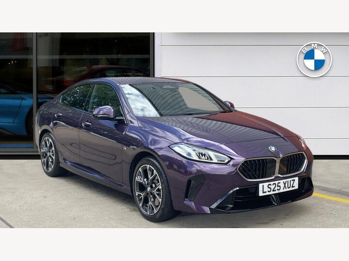BMW 2 Series 2.0 223i MHT M Sport DCT XDrive Euro 6 (s/s) 4dr