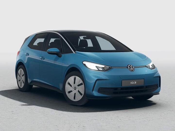 Volkswagen ID.3 Pro S 79kWh Essential Auto 5dr