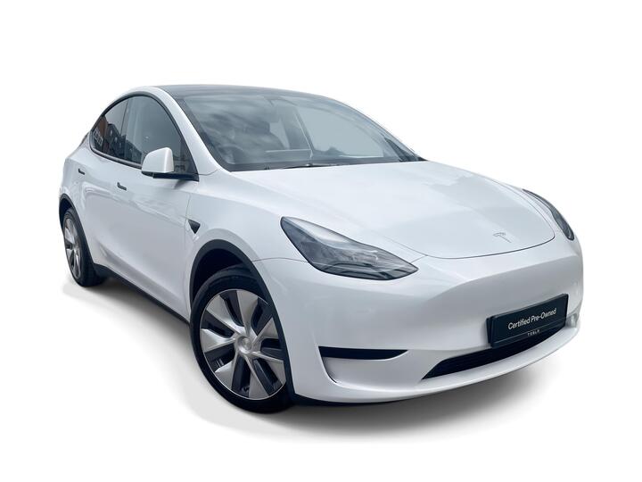Tesla Model Y Auto RWD 5dr
