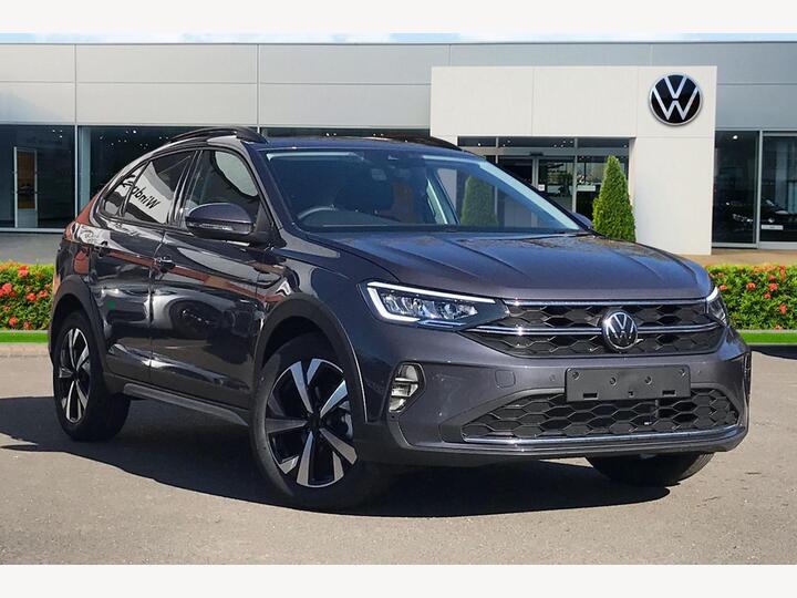 Volkswagen Taigo 1.0 TSI Match DSG Euro 6 (s/s) 5dr