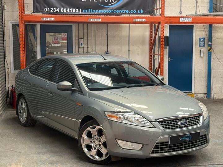 Ford Mondeo 2.3 Titanium 5dr