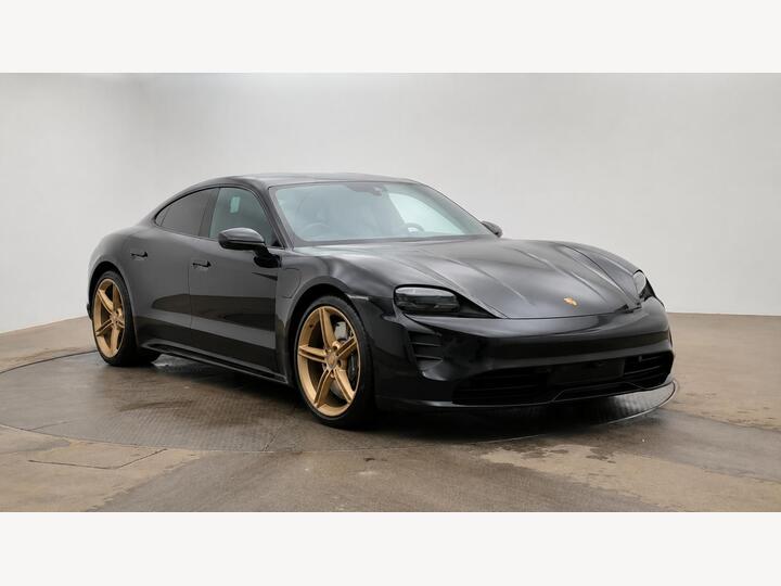 Porsche Taycan Performance Plus 93.4kWh 4S Auto 4WD 4dr