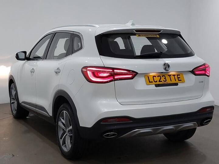 MG MG HS 1.5 T-GDI Excite Euro 6 (s/s) 5dr