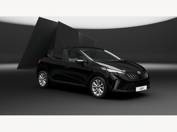 Renault Clio Generation TCe 90 MY27