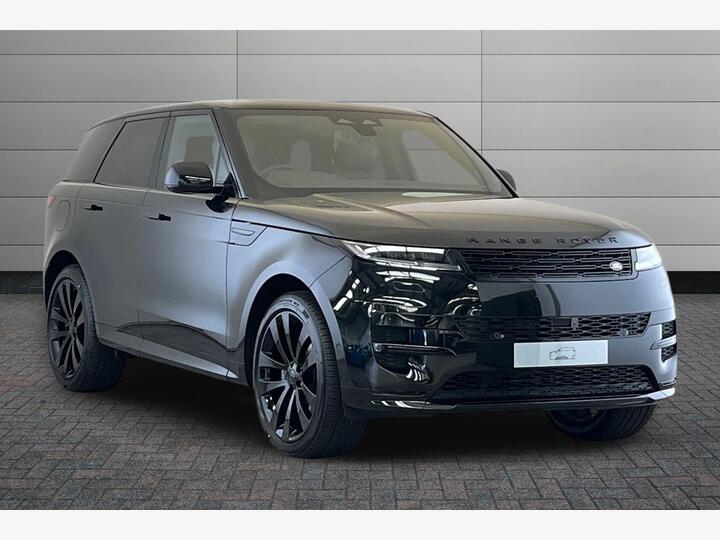 Land Rover Range Rover Sport 3.0 D350 MHEV Autobiography Auto 4WD Euro 6 (s/s) 5dr