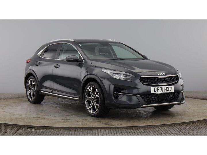 Kia XCeed 1.5 T-GDi 3 Euro 6 (s/s) 5dr