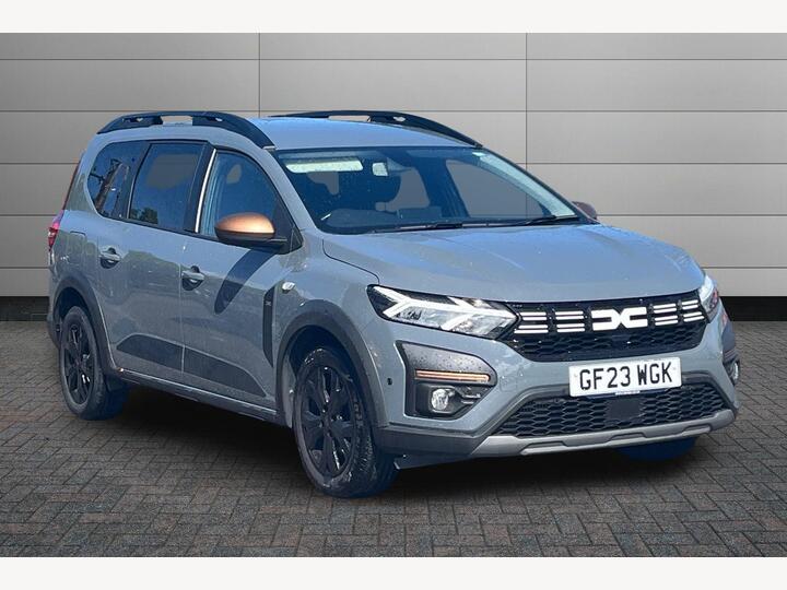 Dacia Jogger 1.0 TCe EXTREME Euro 6 (s/s) 5dr